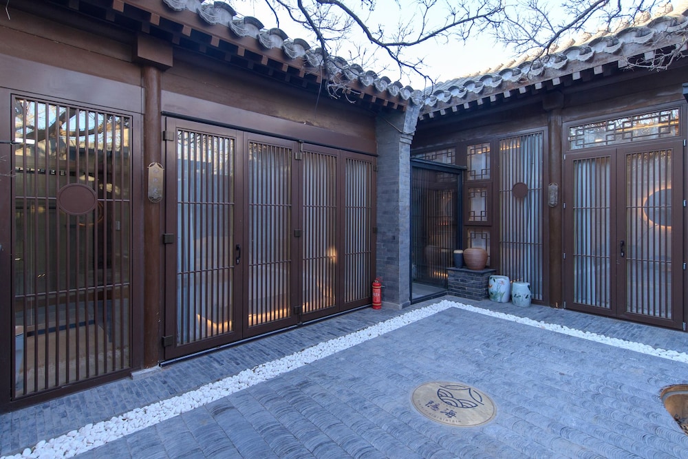 Isvara Flowing Ocean Guesthouse