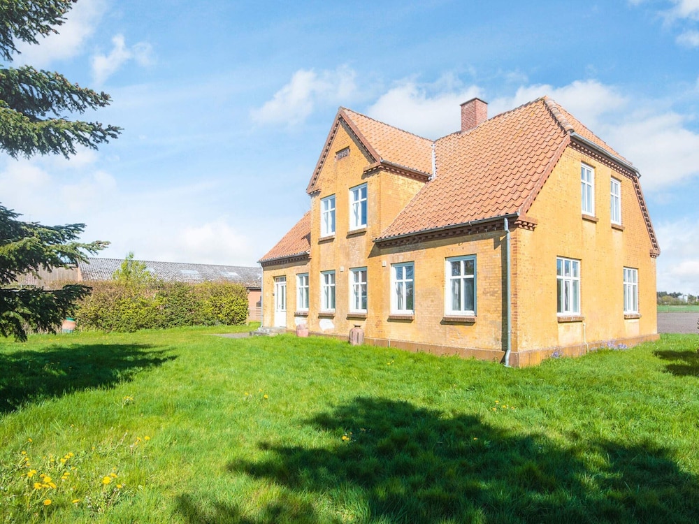 4 Person Holiday Home in Grenaa