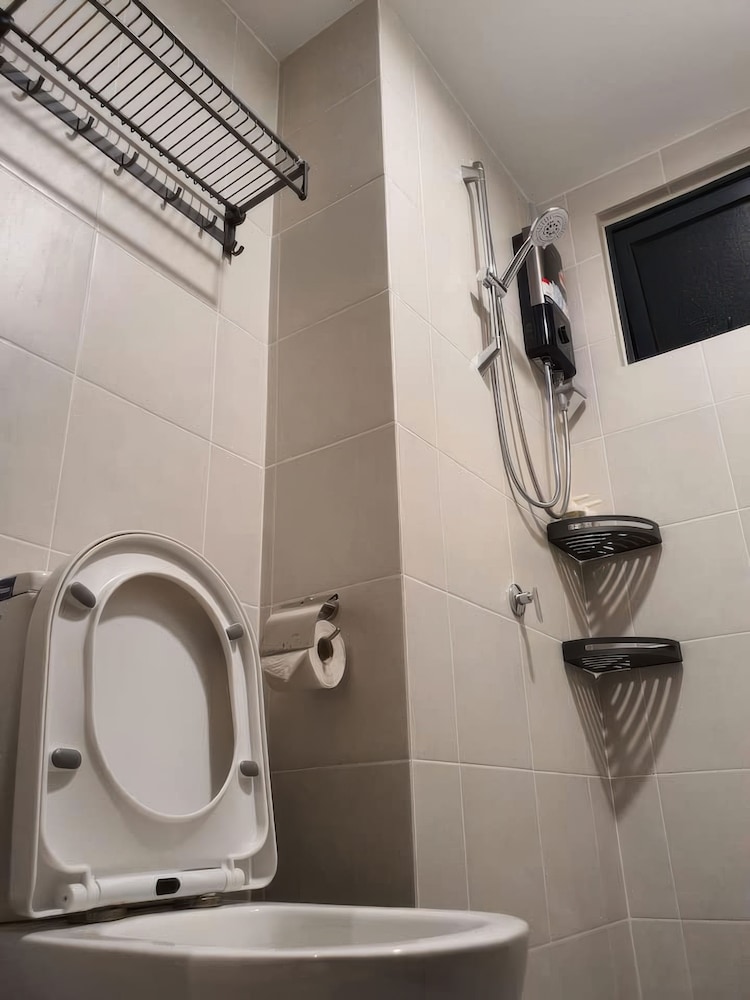M Centura Sentul Apartments