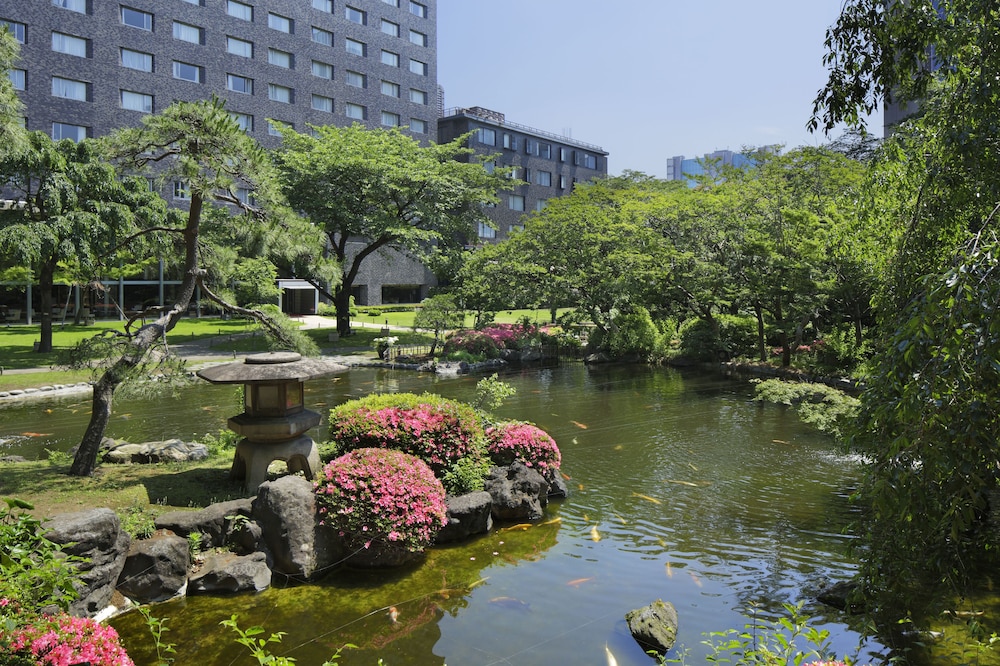 Grand Prince Hotel Shin Takanawa 107