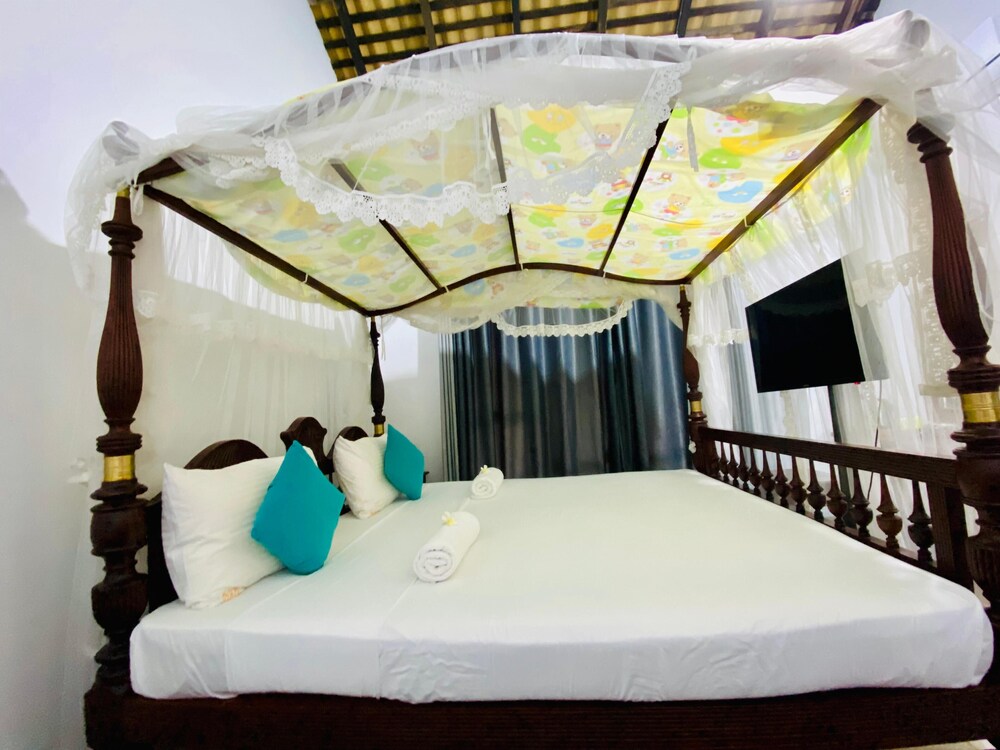 The Nature Palace Villa