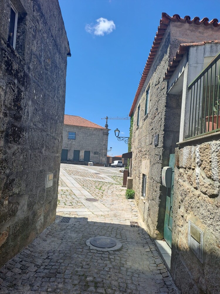 Casa Terreiro Da Lapa
