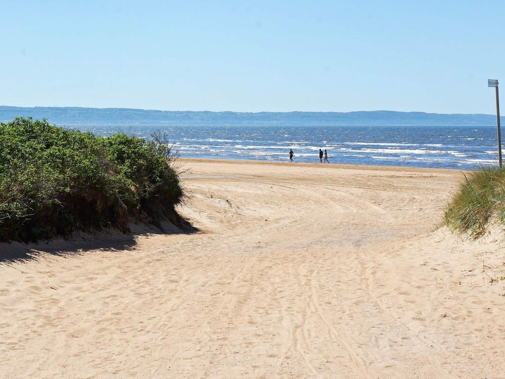 4 Star Holiday Home in Mellbystrand