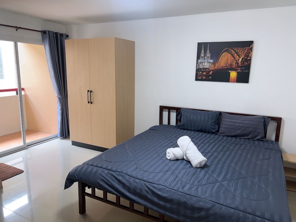 Kathu Vacations - Kathu Place Phuket - Property Image 2