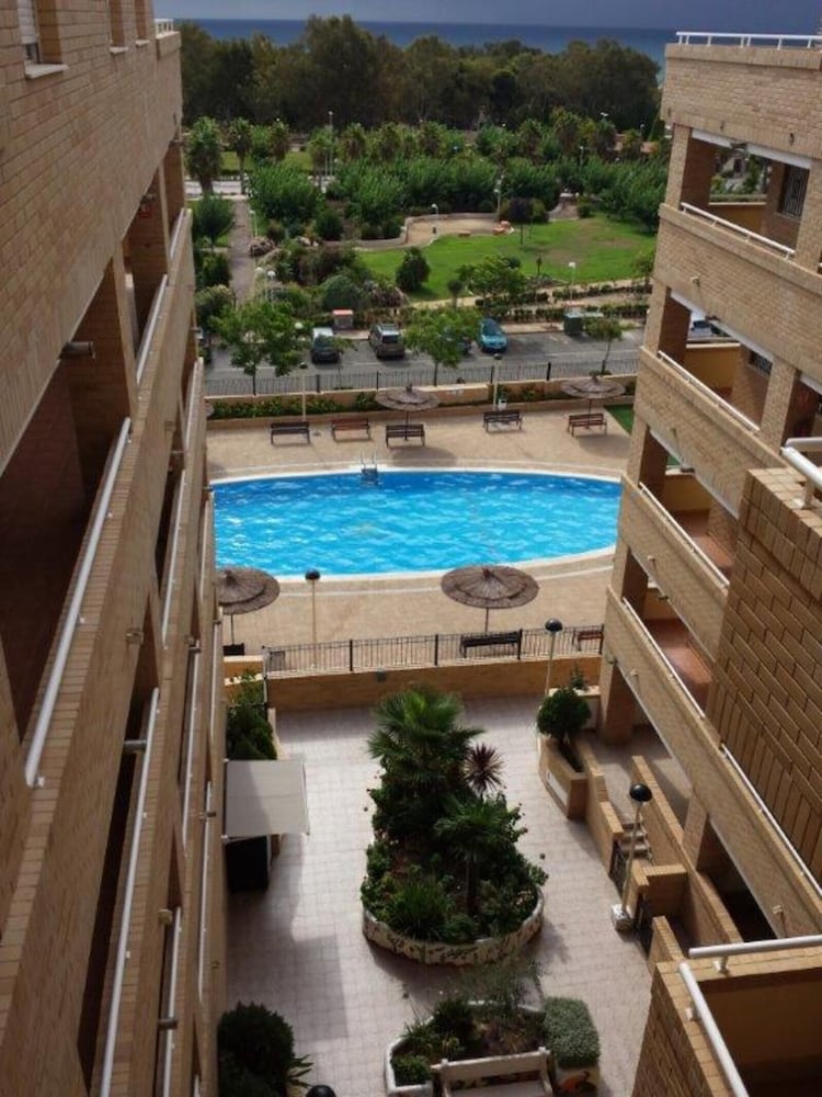 Apto Costa Azahar III Rental Holidays Ref 013