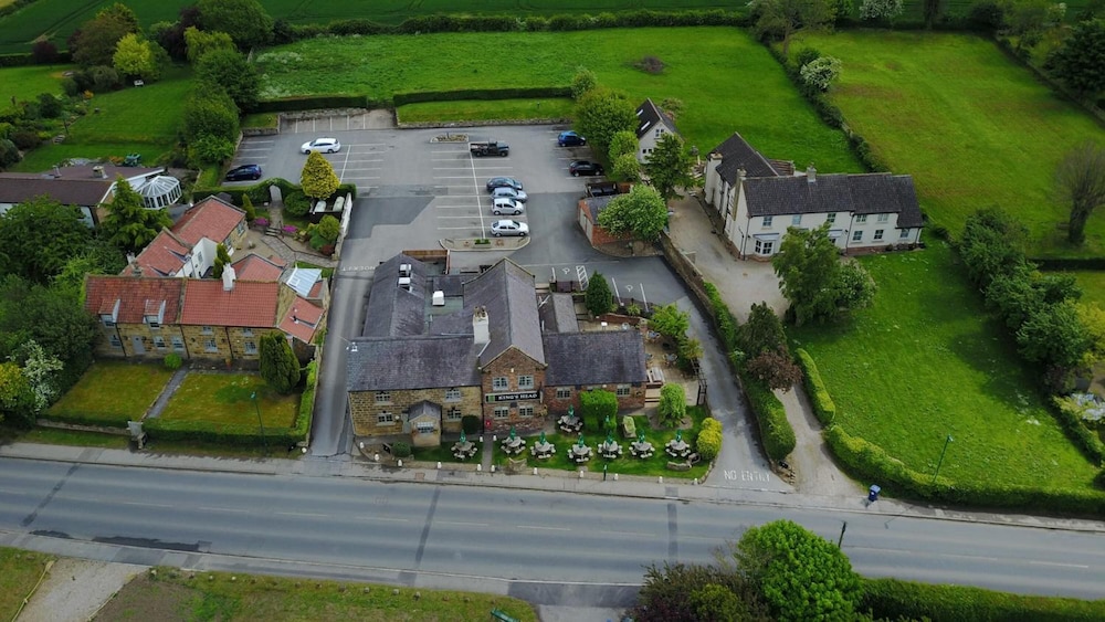 The King's Head Inn - The Inn Collection Group