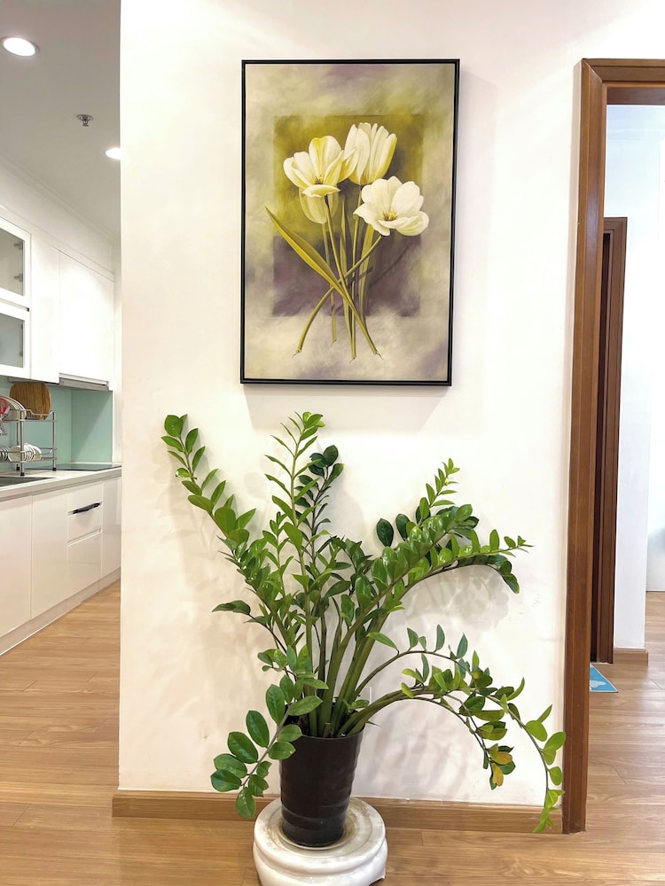 HMH- Vinhomes TIme City - Park Hill