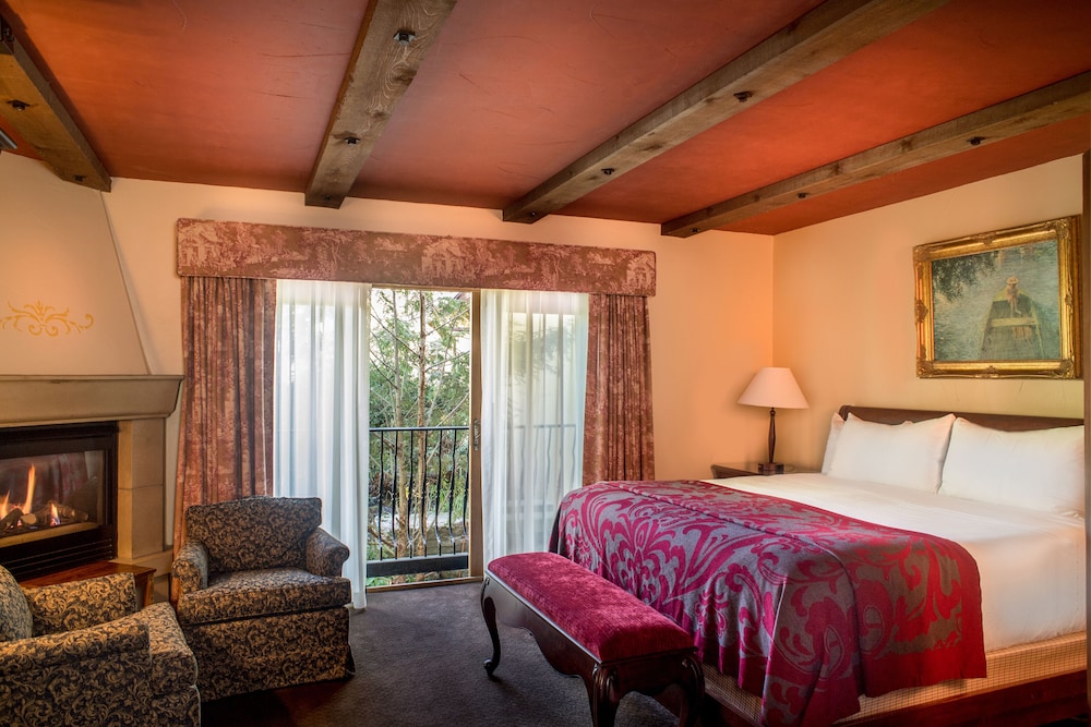 Mirbeau Inn and Spa