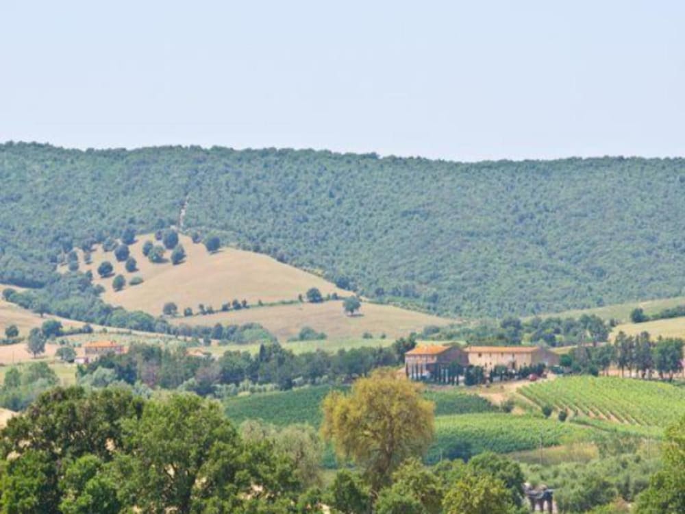 Agriturismo Boschetto di Montiano