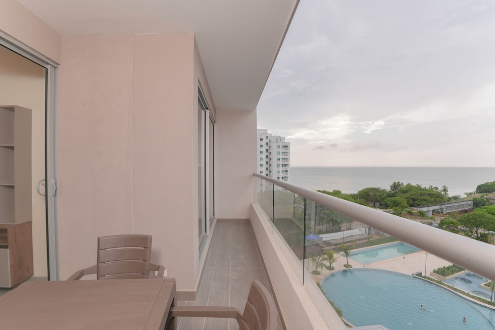 Apartamentos Santa Marina by C - HOST