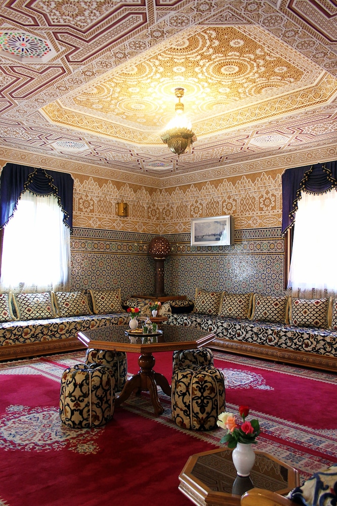 Palais Dar Ouladna view 5