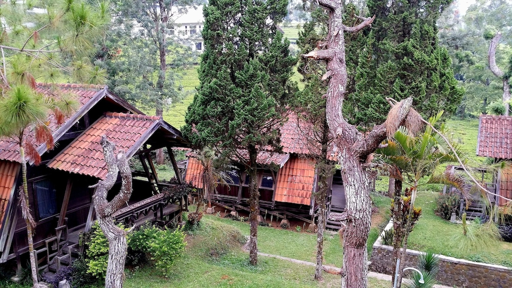 Argapuri Jungle Resort
