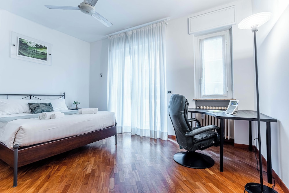 Marvellous 2BR flat near city centre