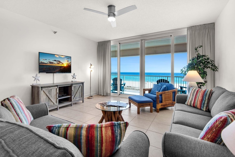 Navarre Beach Regency 310 - Sea Turtles