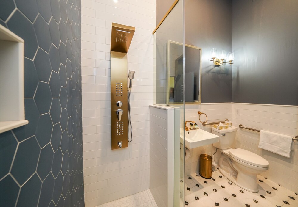 Niagara Grandview Boutique hotel