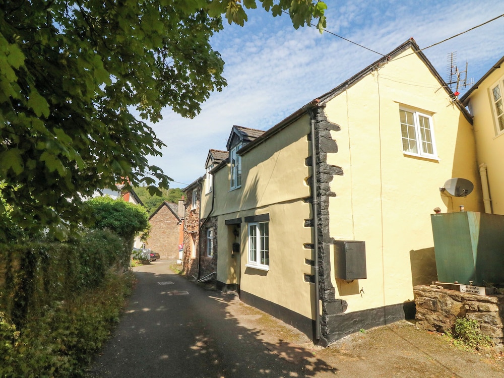 Proffitts Cottage