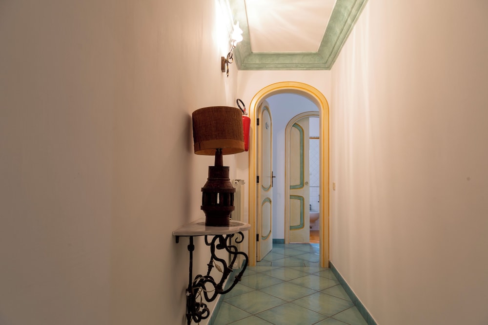 Sea Soul Positano