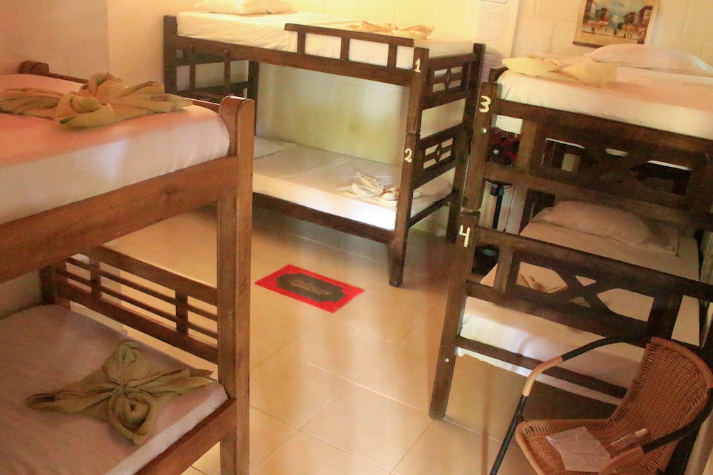 La Natura Hostel - Property Image 29