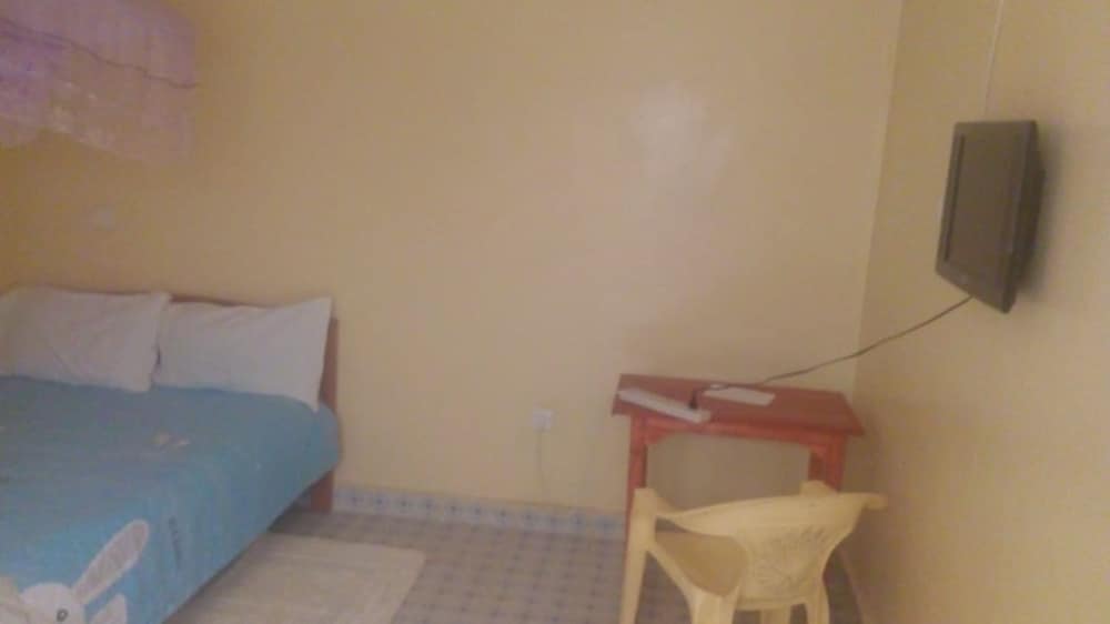 Benaris Hotel & Lodge view 5
