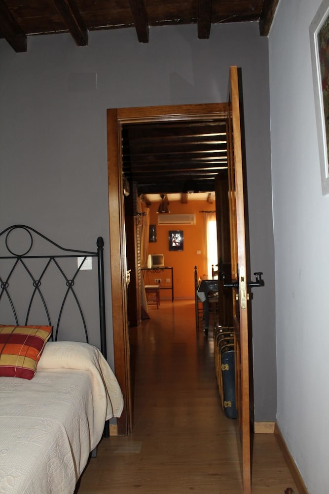 Casa La Lancha