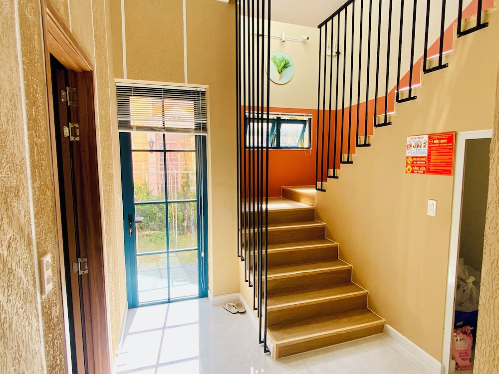 Happy Stay Resort Novaworld Phan Thiet