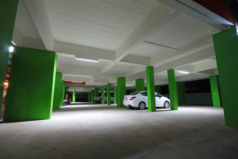 Hiso Place Hotel