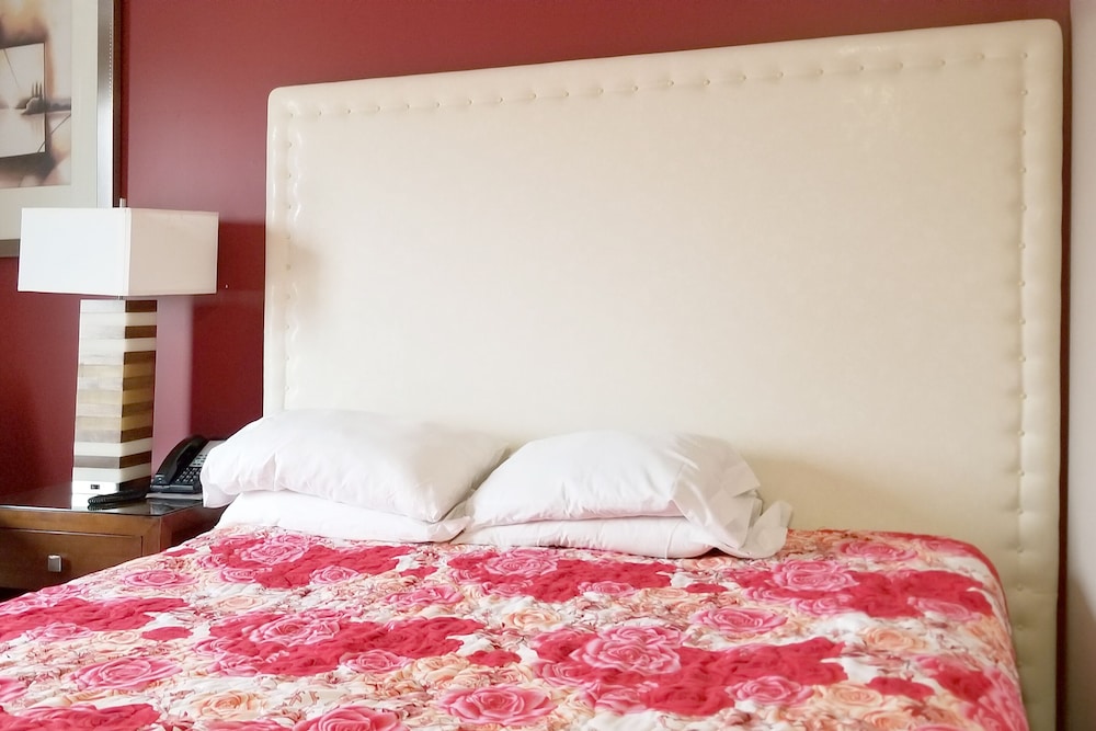 Le Grand Kent Motel