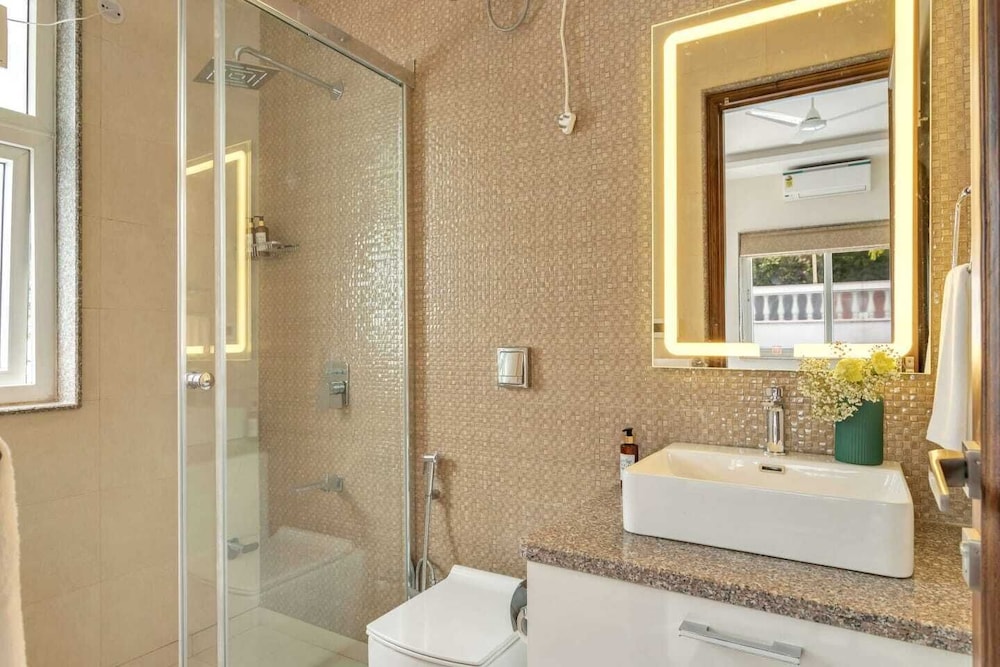 AquaVista Assagao Residency