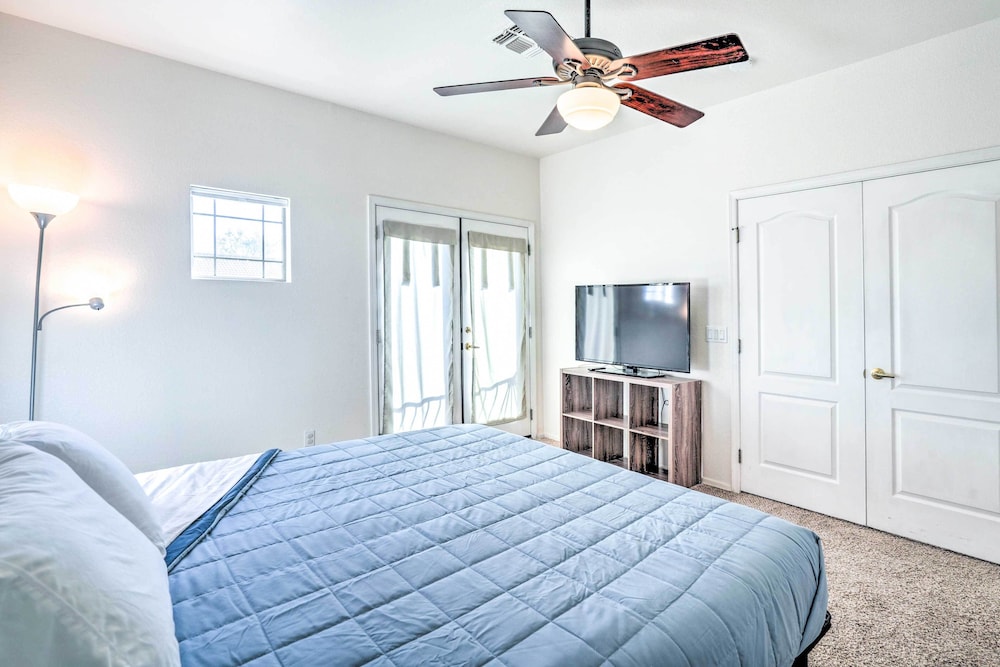 Cave Creek Retreat w/ Private Pool & Hot Tub! view 5