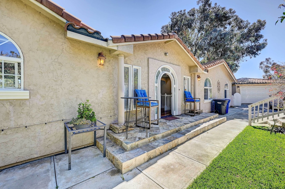 Spacious La Mesa Vacation Home w/ Shared Hot Tub!, photo 24