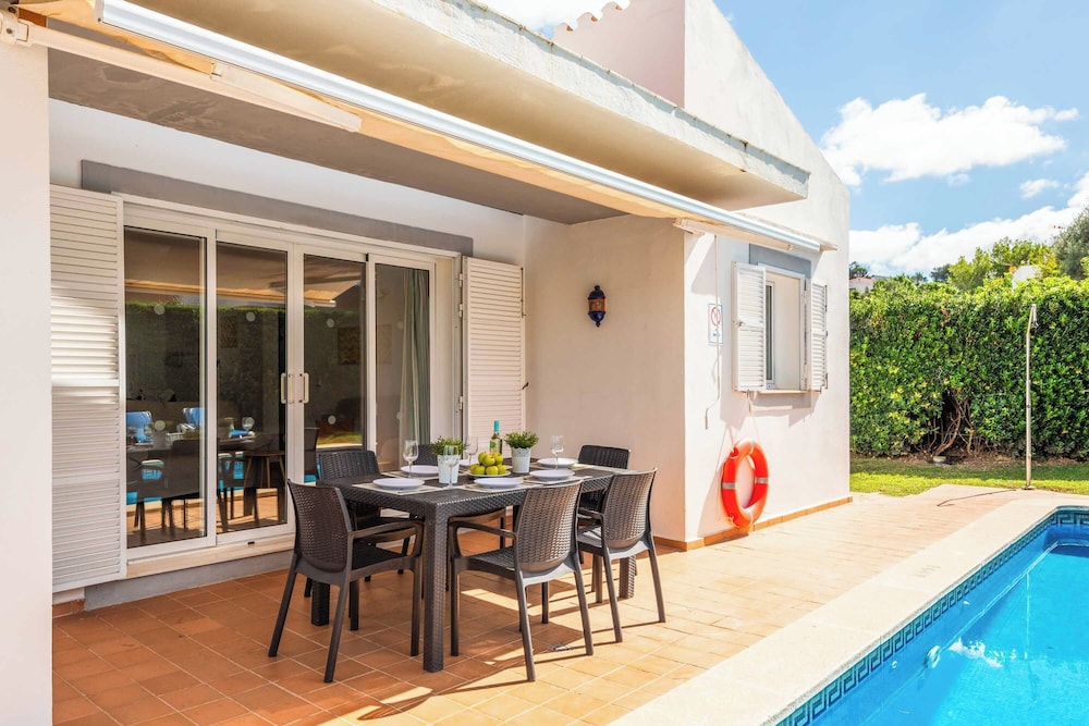 Villa Laura 245