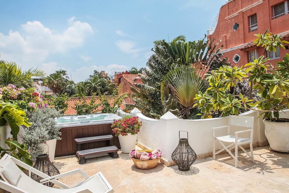 Hotel Casa Mejía