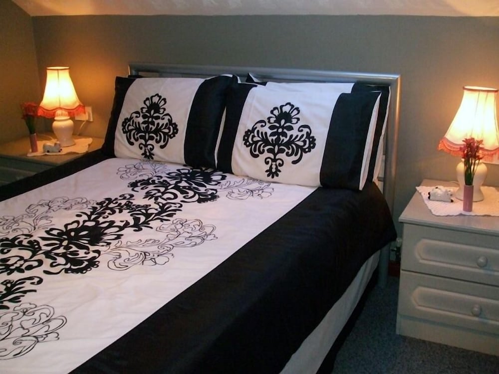 Garron View Bed and Breakfast