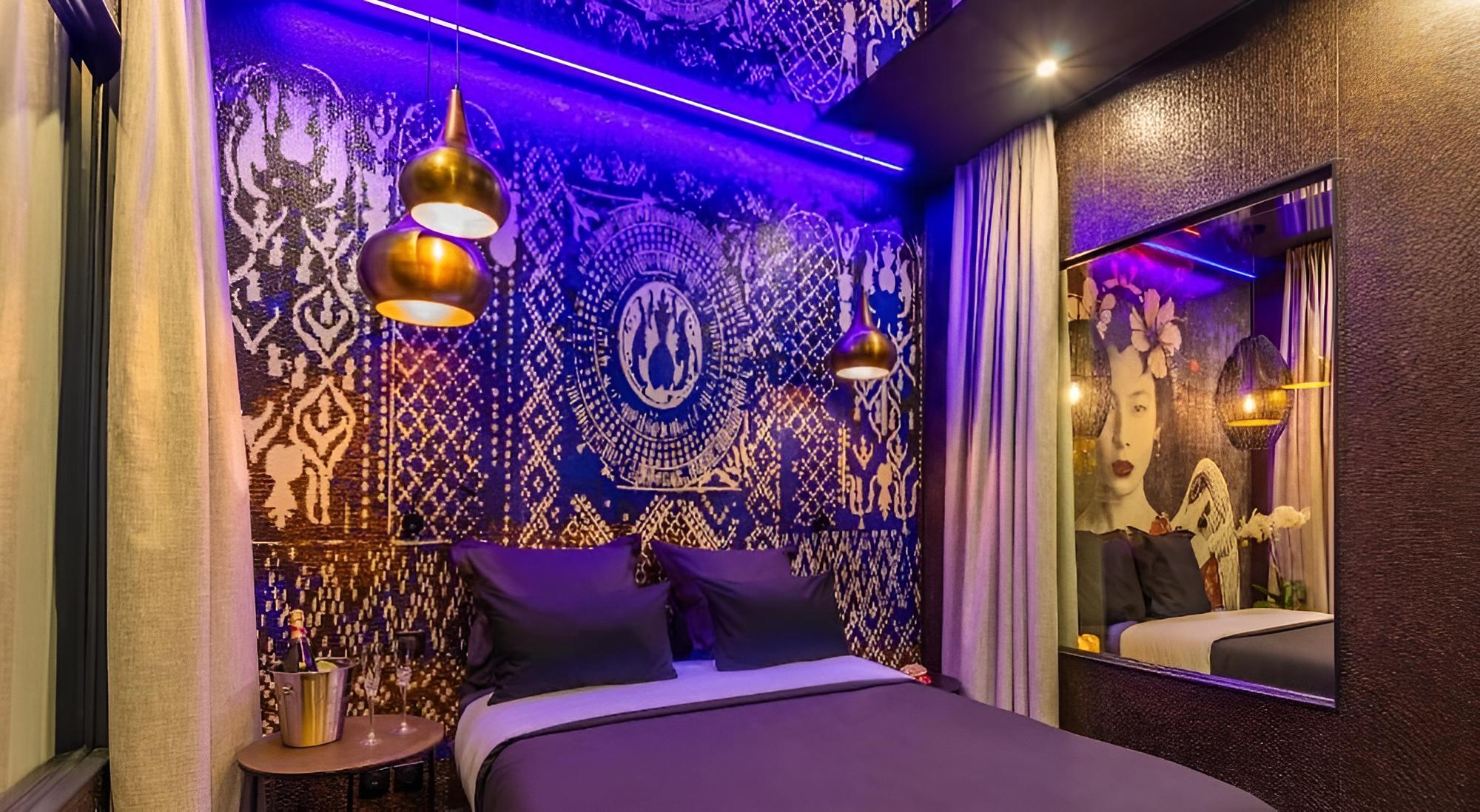 Love Hôtel - Adults Only
