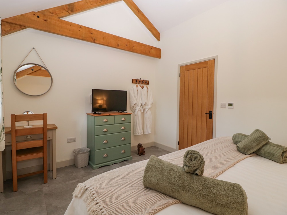 The Byre