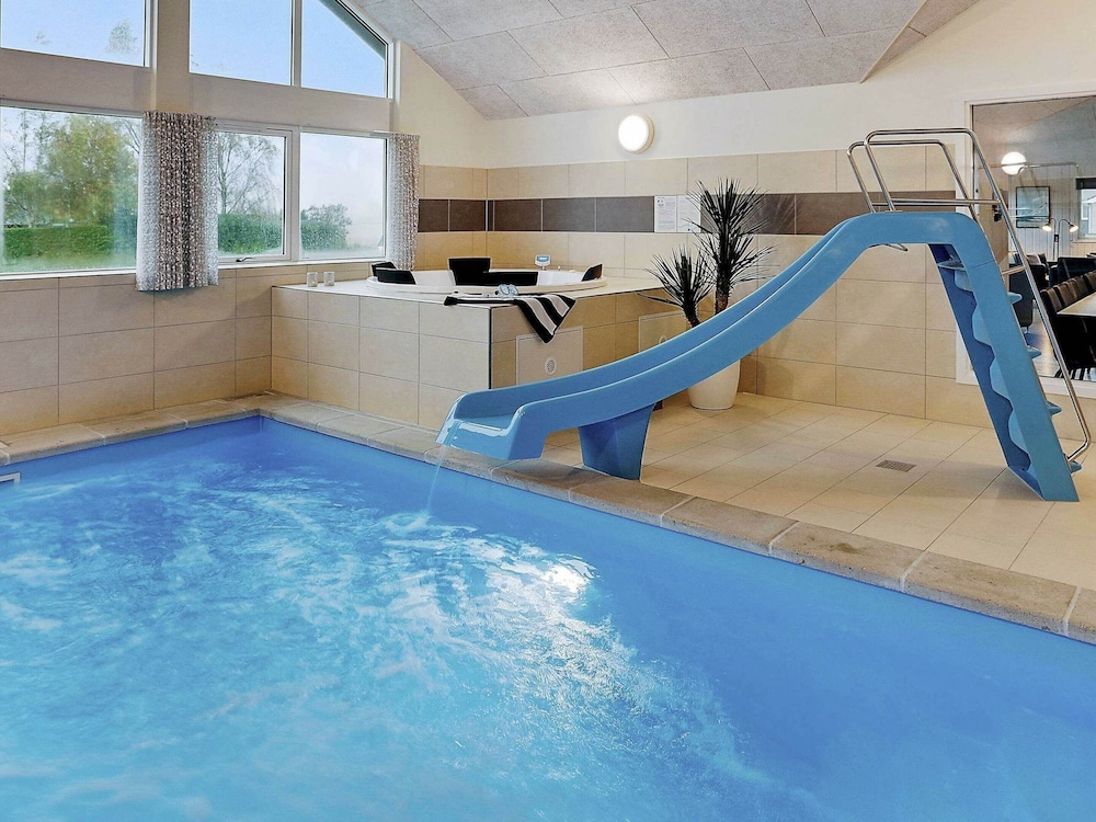 Lovely Holiday Home in Funen near Sea view 3