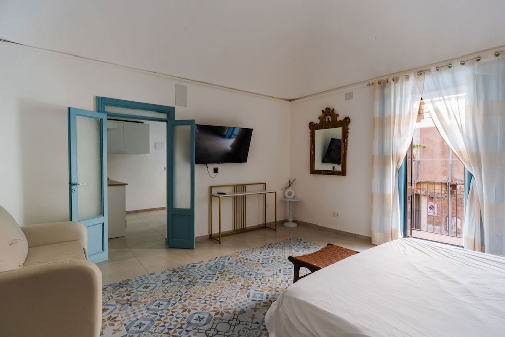Dolce Vita Central Apartment