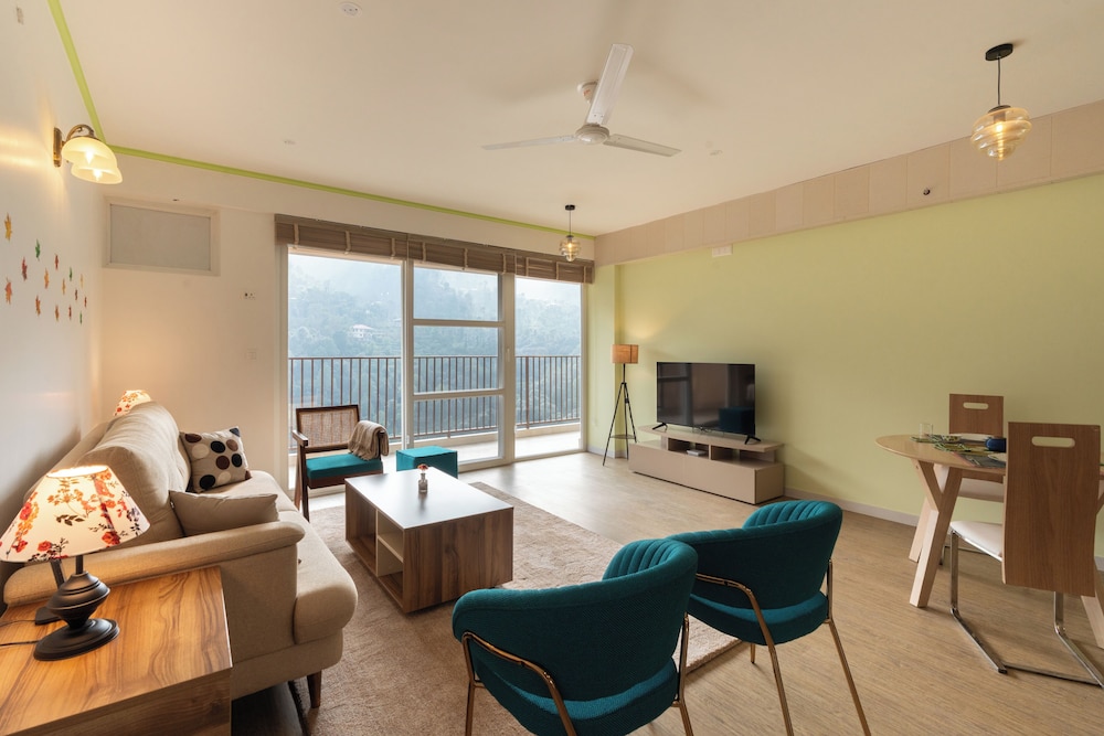 Better Life Homes - For active seniors above 50 years