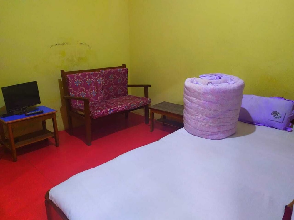 Green City Guest House view 4