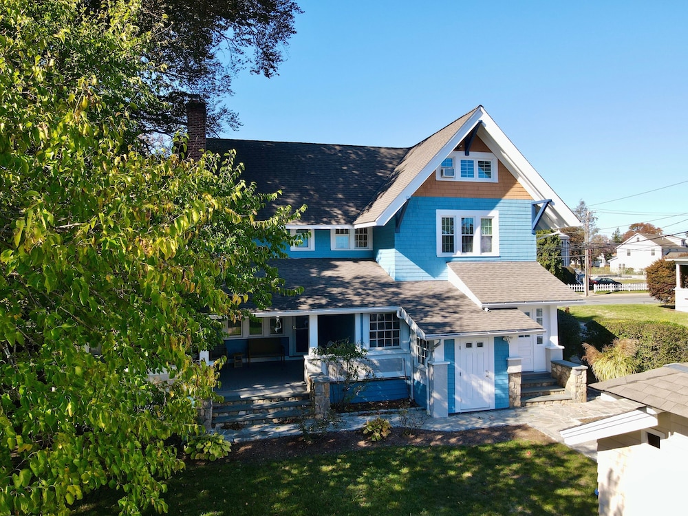 Beechmont - Perfect for Family Retreat!