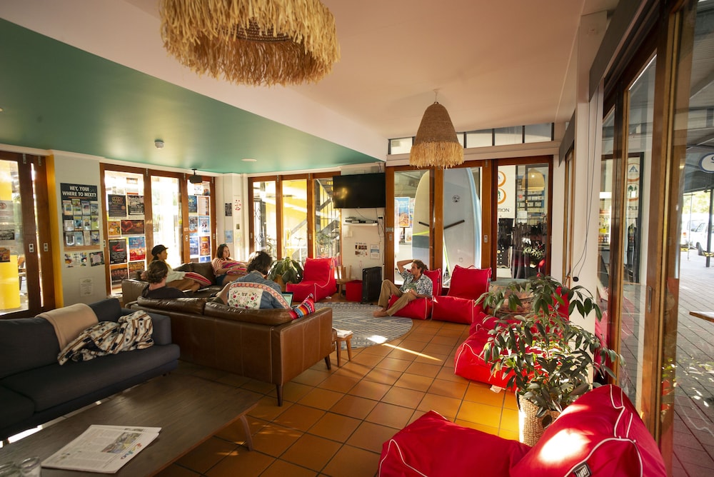 YHA Cape Byron