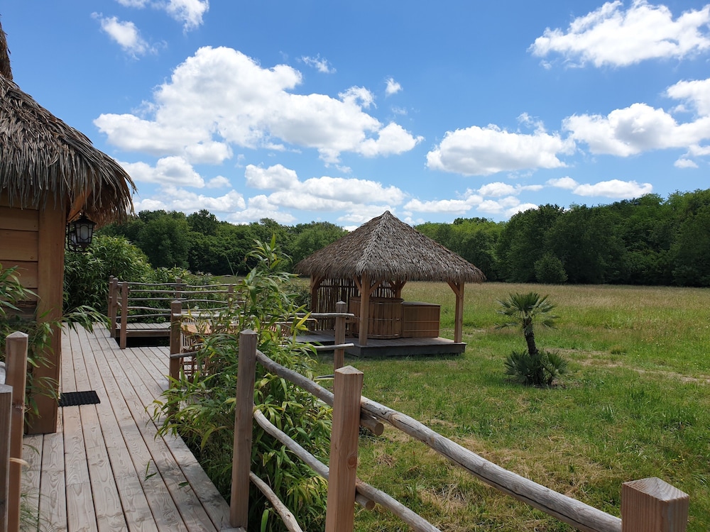 Domaine Ecôtelia