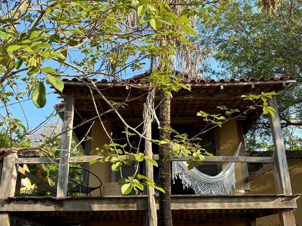 JARDIM DA AMAZONIA LODGE