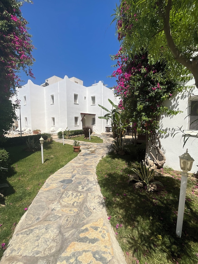 Canna Garden Otel - Yetişkinler İçin - Image 81