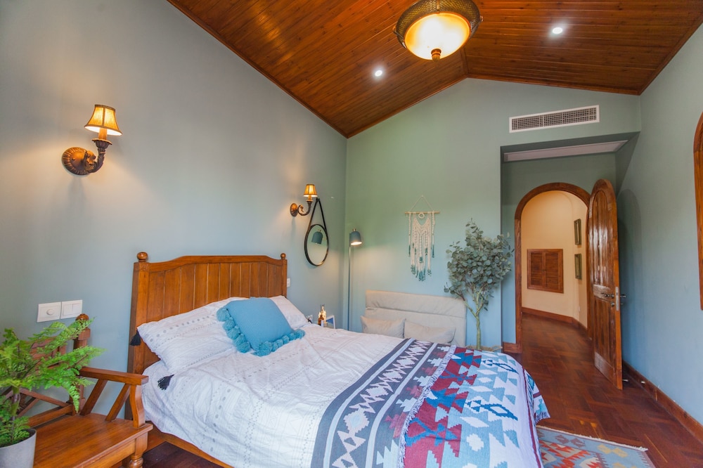 Aijupai Homeparty Dream Villa