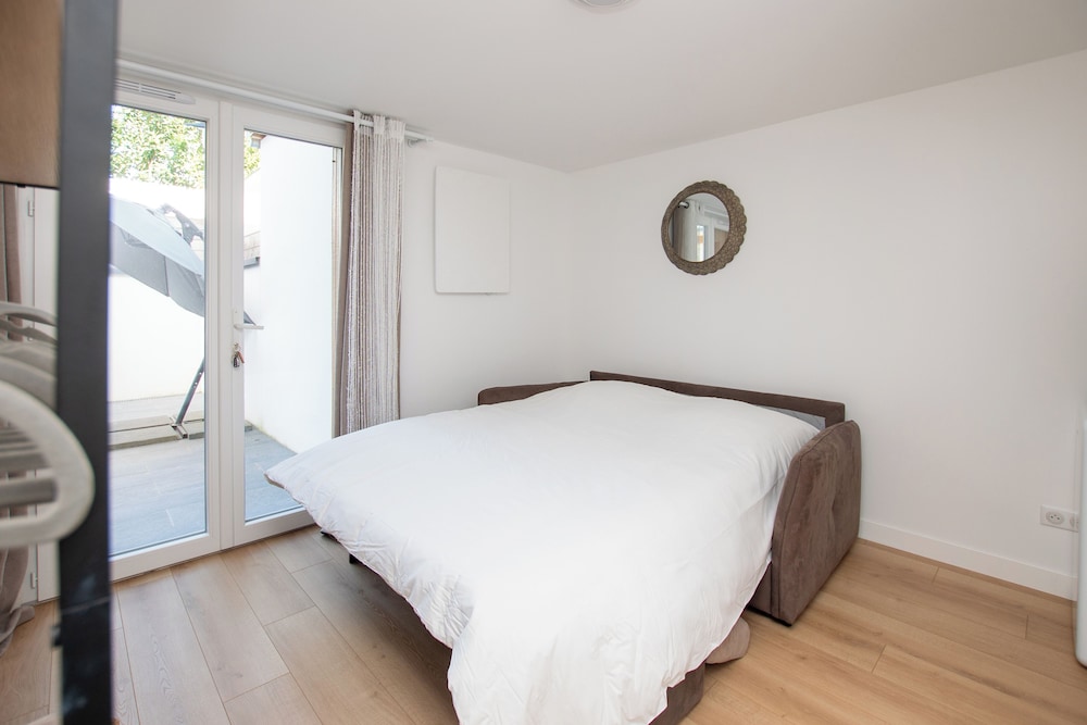 L'Escapade Nature et Gourmande, Chambres d'Hote avec Piscine