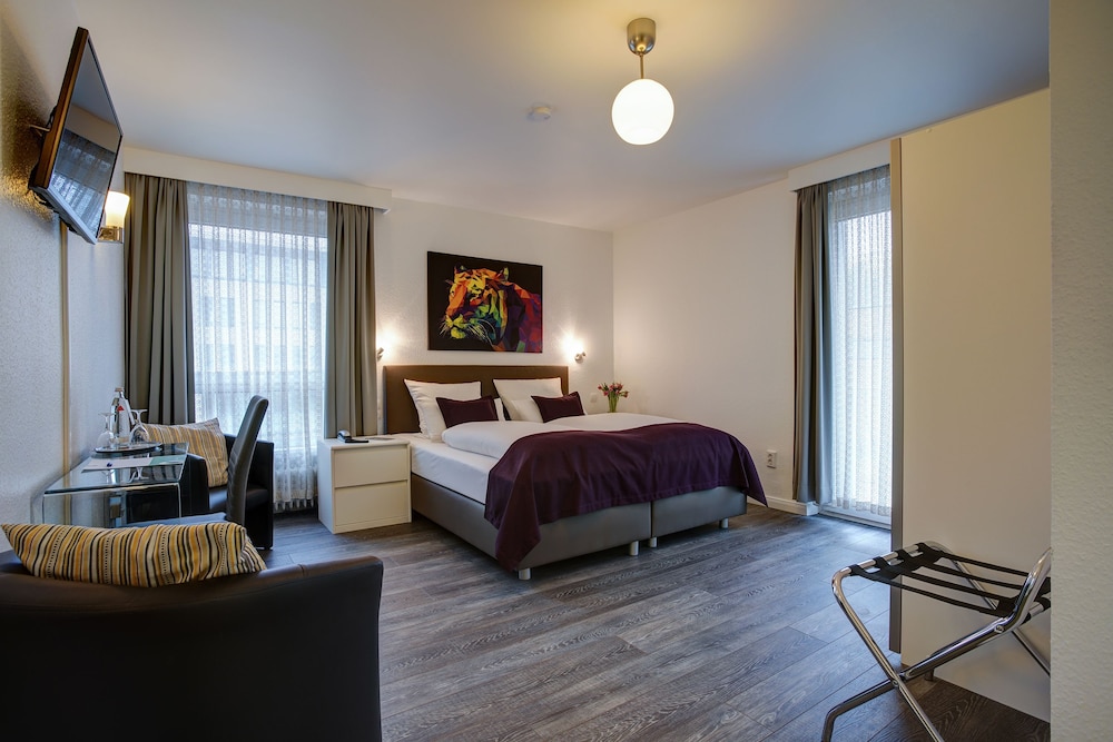 Hannover Vacations - Hotel Atlanta - Property Image 19