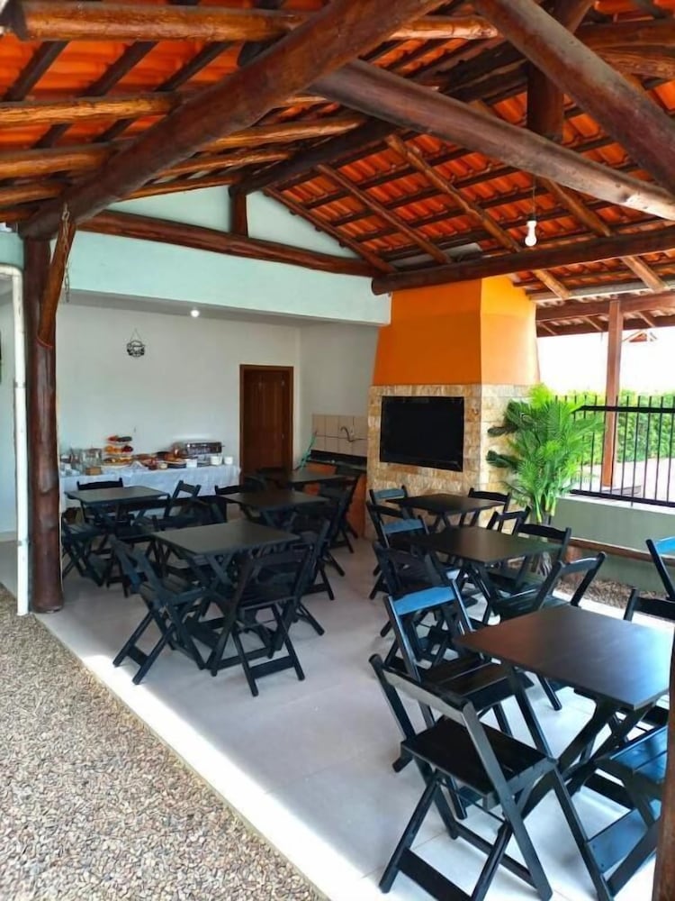 Pousada Hangar 310