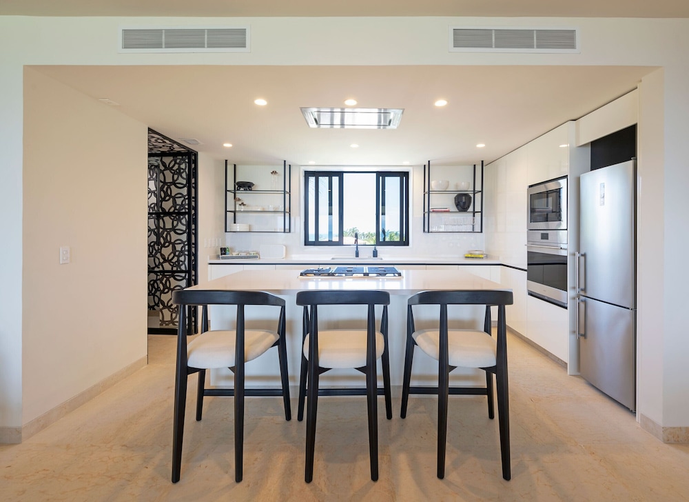 Condo Orquidea In Tau By MitaResidential