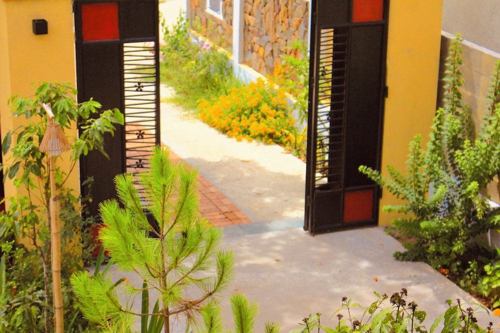 Spacious View House 2BR